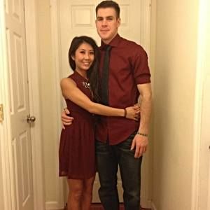 Meet your Posher, Liz